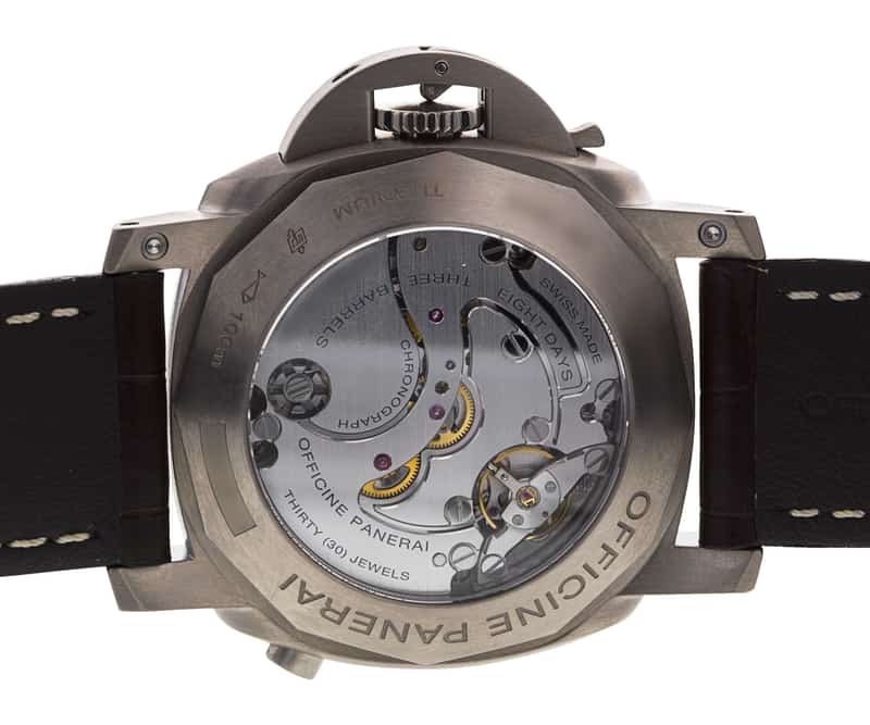 Panerai Luminor 1950 PAM00311